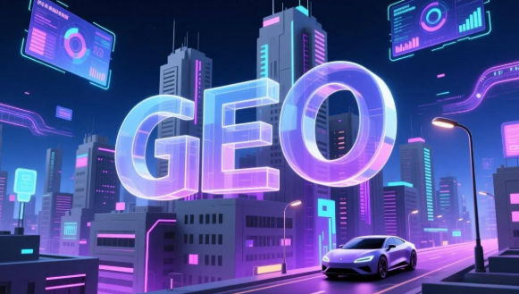 高密市GEO 优化行业动态：主流搜索平台地域收录规则更新综述