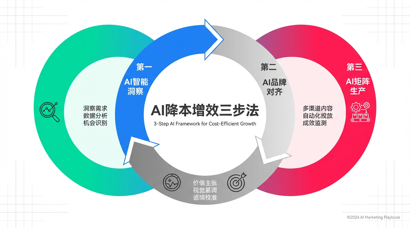 高密市企业必看：不用扩招招人，AI就能帮门店降本增收
